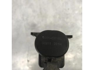 bontott FORD MONDEO IV Tankszellőztető Szelep