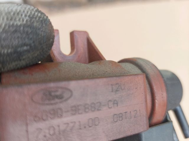 bontott FORD MONDEO IV Turbó Vákum Szelep