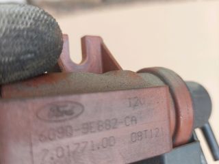 bontott FORD MONDEO IV Turbó Vákum Szelep