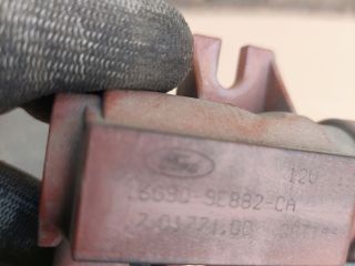 bontott FORD MONDEO IV Turbó Vákum Szelep