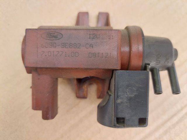 bontott FORD MONDEO IV Turbó Vákum Szelep
