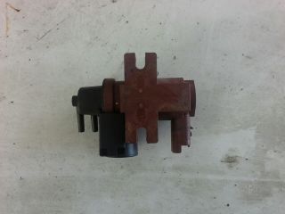 bontott FORD MONDEO IV Turbó Vákum Szelep