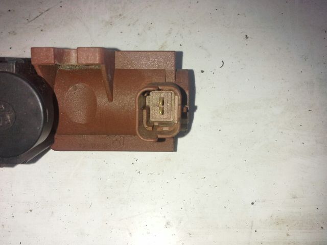 bontott FORD MONDEO IV Turbó Vákum Szelep