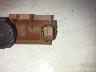 bontott FORD MONDEO IV Turbó Vákum Szelep