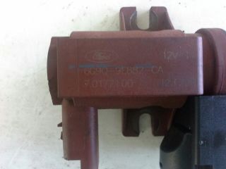 bontott FORD MONDEO IV Turbó Vákum Szelep