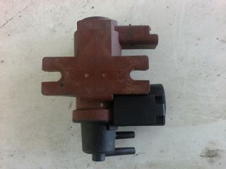 bontott FORD MONDEO IV Turbó Vákum Szelep