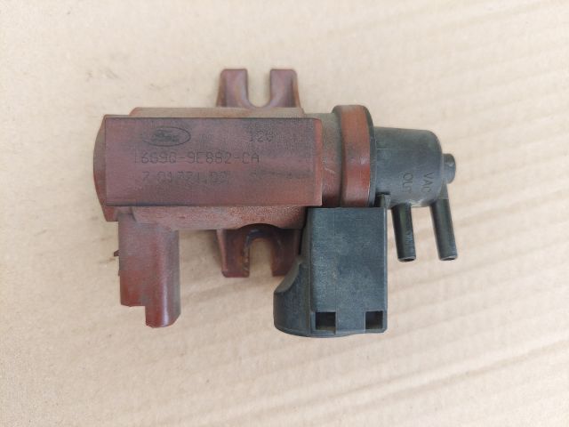 bontott FORD MONDEO IV Turbó Vákum Szelep