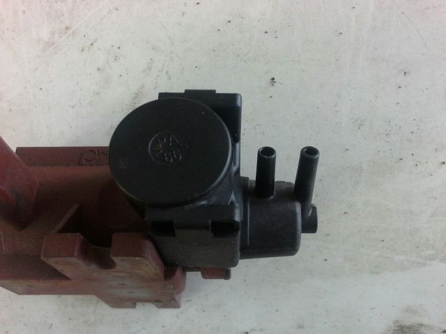 bontott FORD MONDEO IV Turbó Vákum Szelep