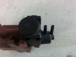 bontott FORD MONDEO IV Turbó Vákum Szelep