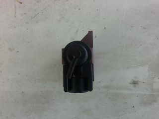 bontott FORD MONDEO IV Turbó Vákum Szelep