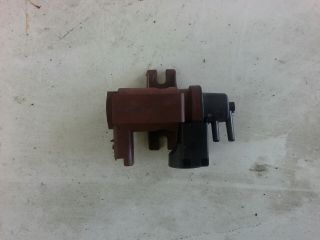 bontott FORD MONDEO IV Turbó Vákum Szelep