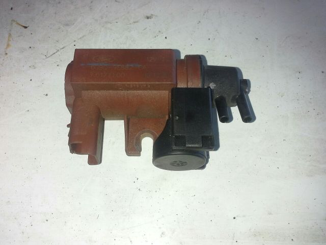 bontott FORD MONDEO IV Turbó Vákum Szelep