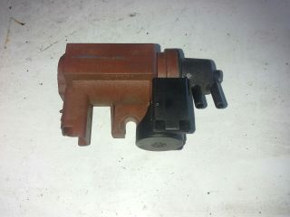 bontott FORD MONDEO IV Turbó Vákum Szelep