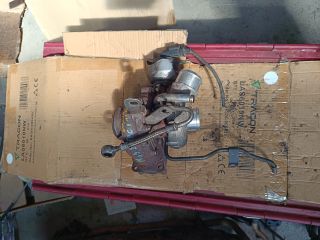 bontott FORD MONDEO IV Turbó