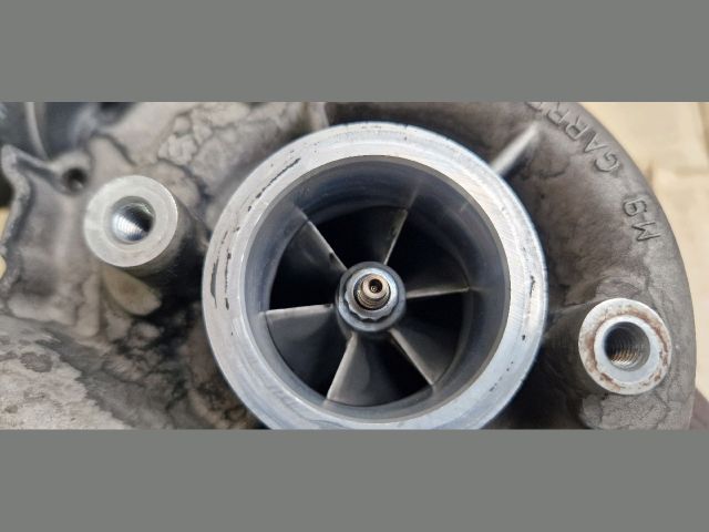 bontott FORD MONDEO IV Turbó