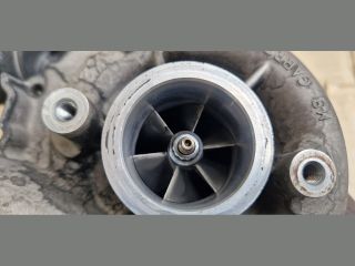 bontott FORD MONDEO IV Turbó