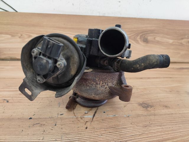 bontott FORD MONDEO IV Turbó