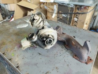 bontott FORD MONDEO IV Turbó