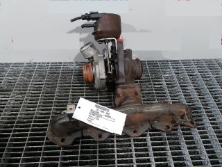 bontott FORD MONDEO IV Turbó