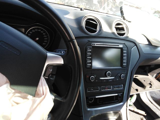 bontott FORD MONDEO IV Turbó