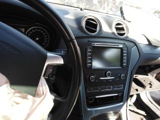 bontott FORD MONDEO IV Turbó