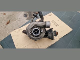 bontott FORD MONDEO IV Turbó