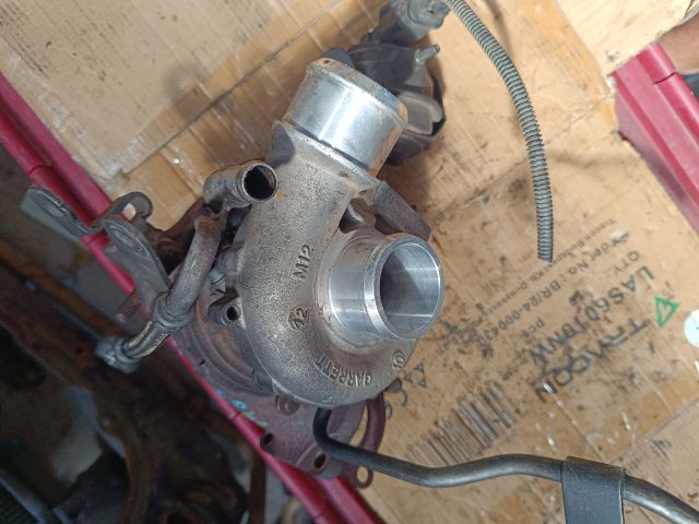 bontott FORD MONDEO IV Turbó