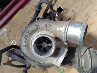 bontott FORD MONDEO IV Turbó