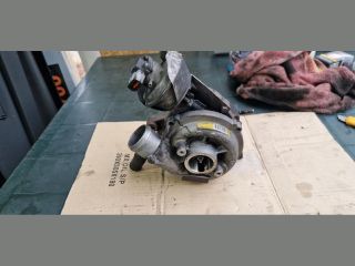 bontott FORD MONDEO IV Turbó