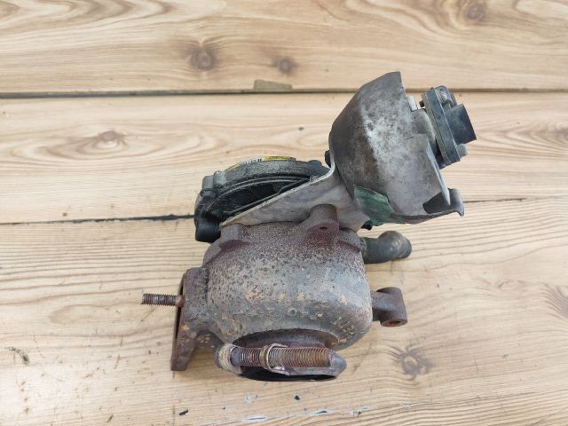 bontott FORD MONDEO IV Turbó