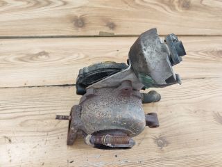 bontott FORD MONDEO IV Turbó