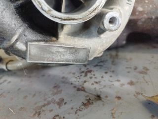 bontott FORD MONDEO IV Turbó