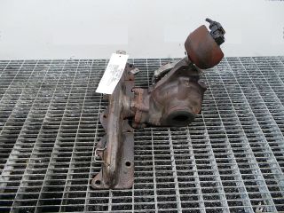 bontott FORD MONDEO IV Turbó