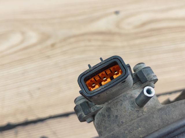 bontott FORD MONDEO IV Turbó