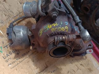 bontott FORD MONDEO IV Turbó