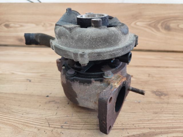 bontott FORD MONDEO IV Turbó