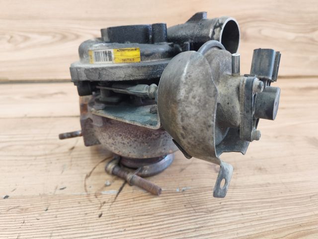 bontott FORD MONDEO IV Turbó