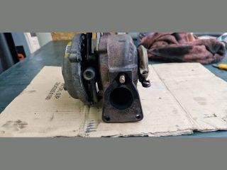 bontott FORD MONDEO IV Turbó