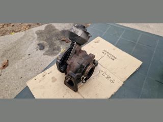 bontott FORD MONDEO IV Turbó