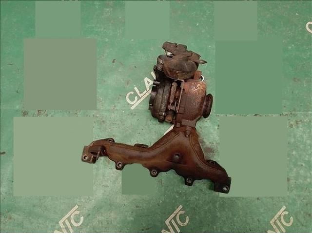 bontott FORD MONDEO IV Turbó