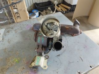 bontott FORD MONDEO IV Turbó