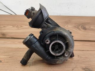 bontott FORD MONDEO IV Turbó