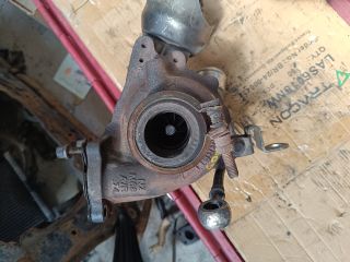 bontott FORD MONDEO IV Turbó