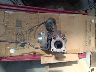 bontott FORD MONDEO IV Turbó