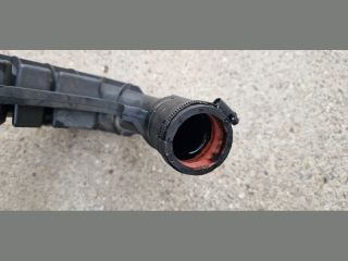 bontott FORD MONDEO IV Turbócső