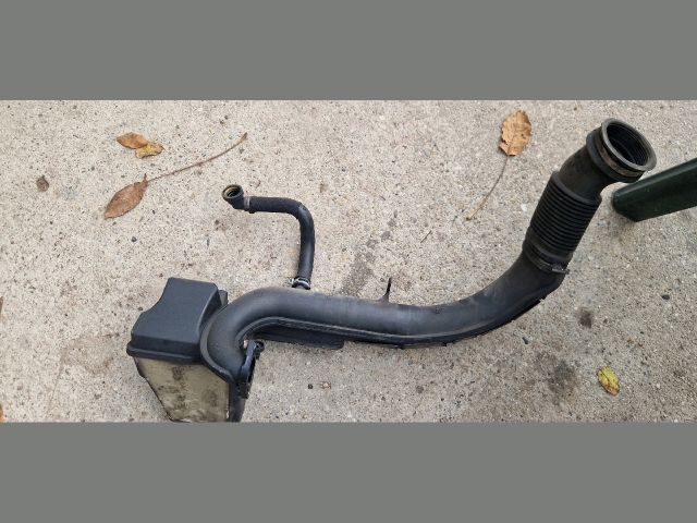 bontott FORD MONDEO IV Turbócső