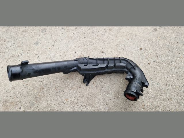 bontott FORD MONDEO IV Turbócső