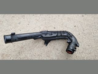 bontott FORD MONDEO IV Turbócső