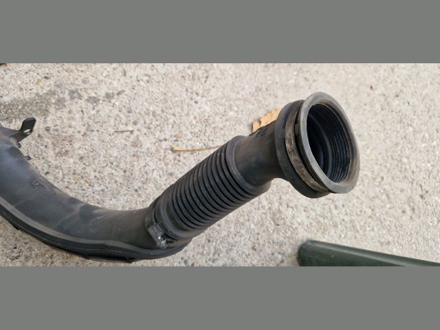 bontott FORD MONDEO IV Turbócső