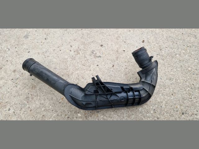 bontott FORD MONDEO IV Turbócső